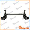 Berceau de Suspension arrière pour OPEL | ZRZ-PL-020, 402042
